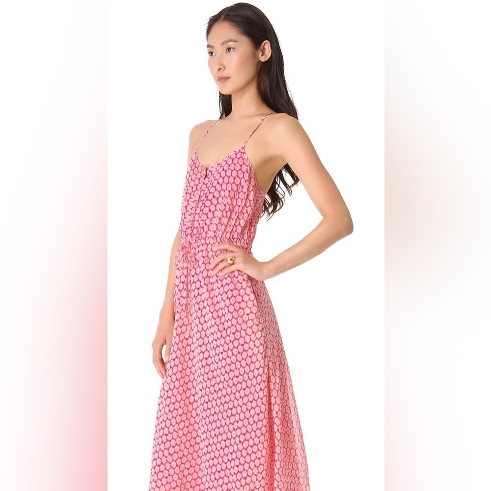 Juicy Couture Maxi Dress - Picture 11 of 14
